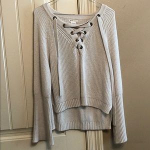 Medium sweater